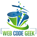 Web Code Geek