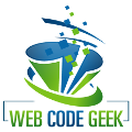 Web Code Geeks