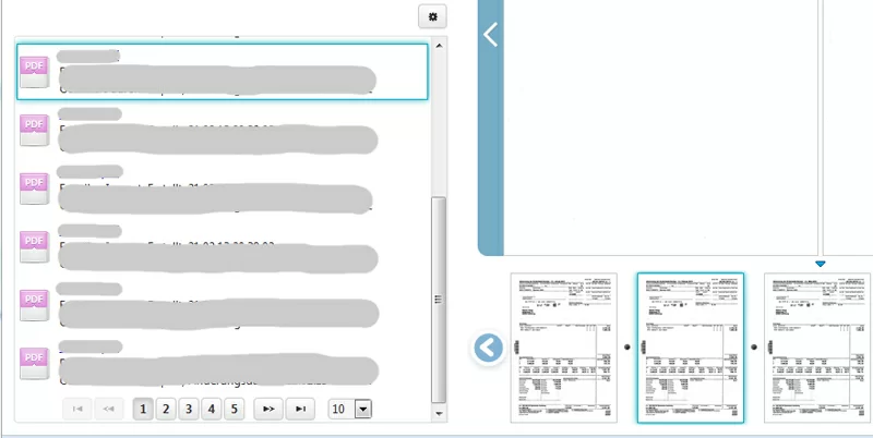 scrollTo