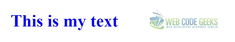 Inline Style First Look