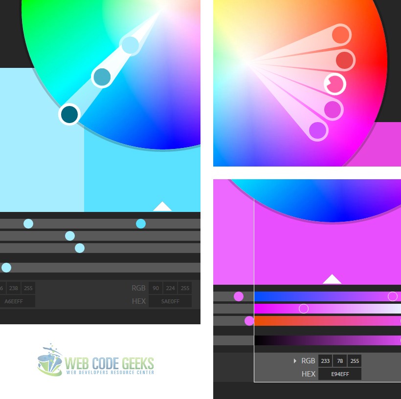 Adobe Color Development