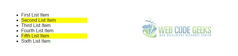 Using a Function as the Method Argument