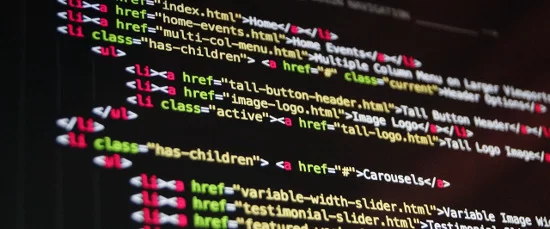 web-code-screen