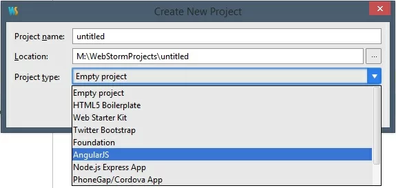 webstorm-newproject-angularseed2