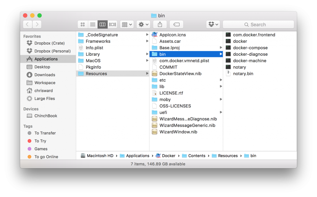 docker_mac_package