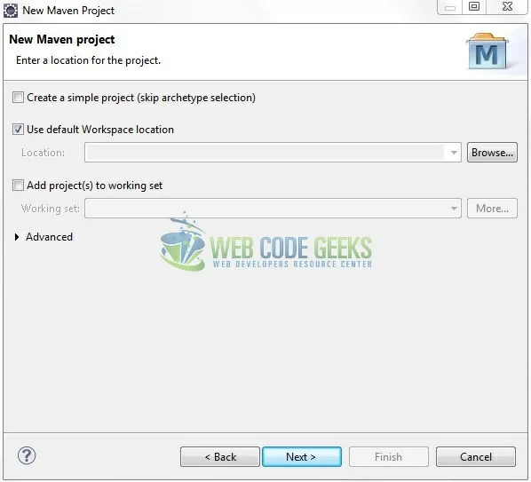 AngularJS with Spring MVC Example Web Code Geeks 2024