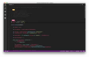 vs code TODO Highlight