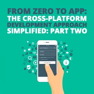 cross platform development