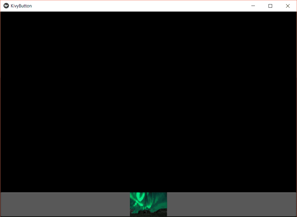 Kivy Tutorial