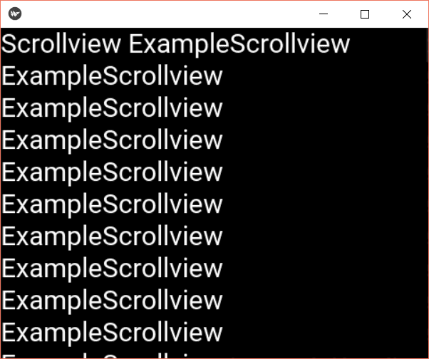 Kivy Tutorial