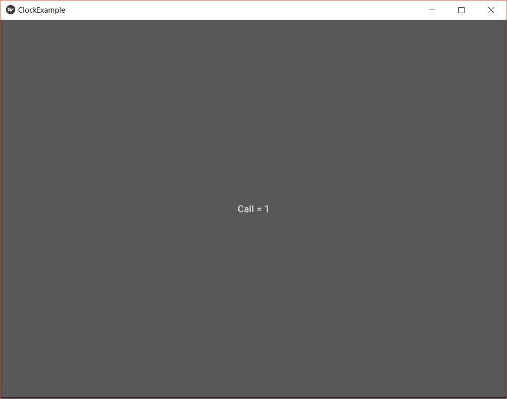 Kivy Tutorial