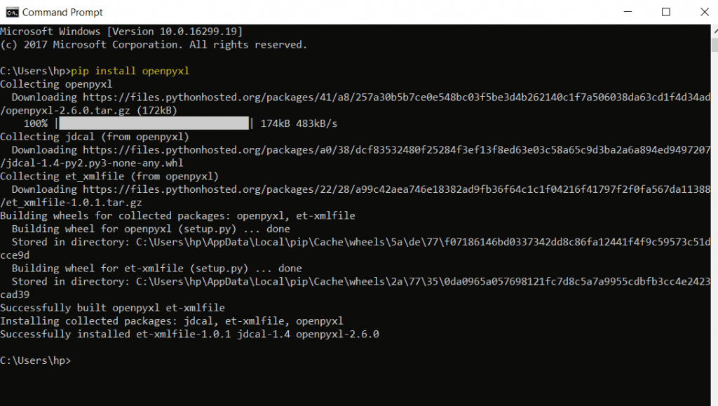 Python Pandas Tutorial