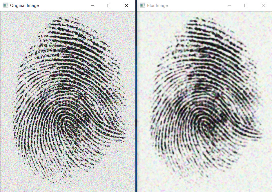 Python Image
