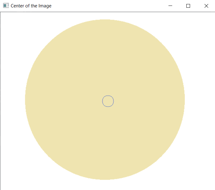 Python Image