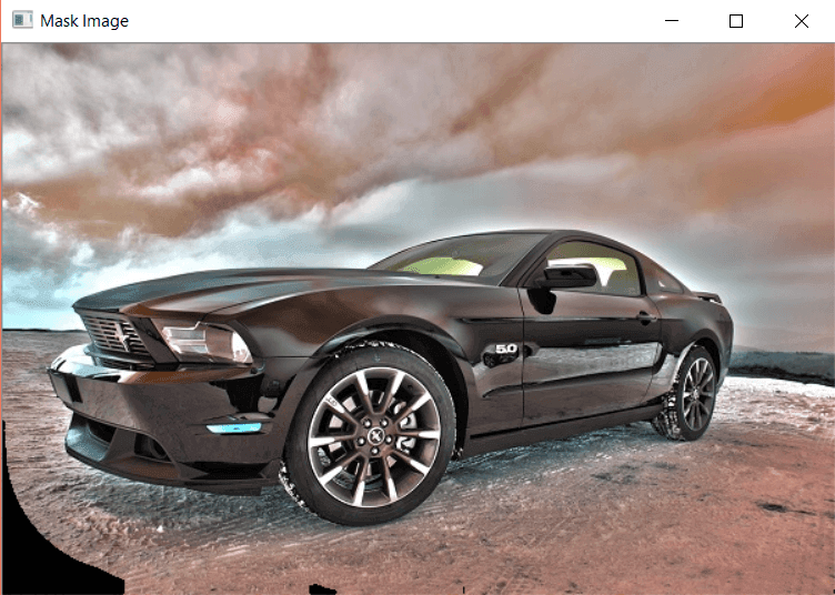 Python Image