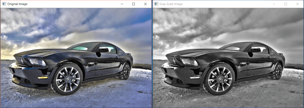 Python Image