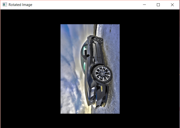 Python Image