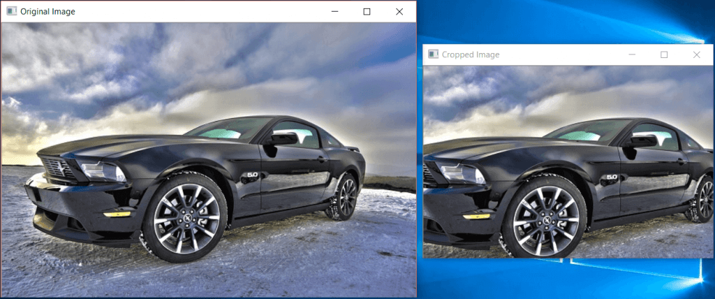 Python Image