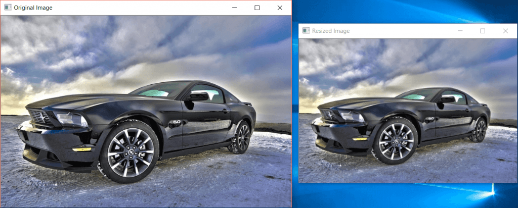 Python Image