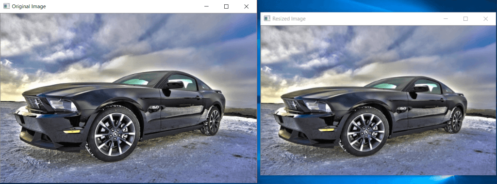 Python Image