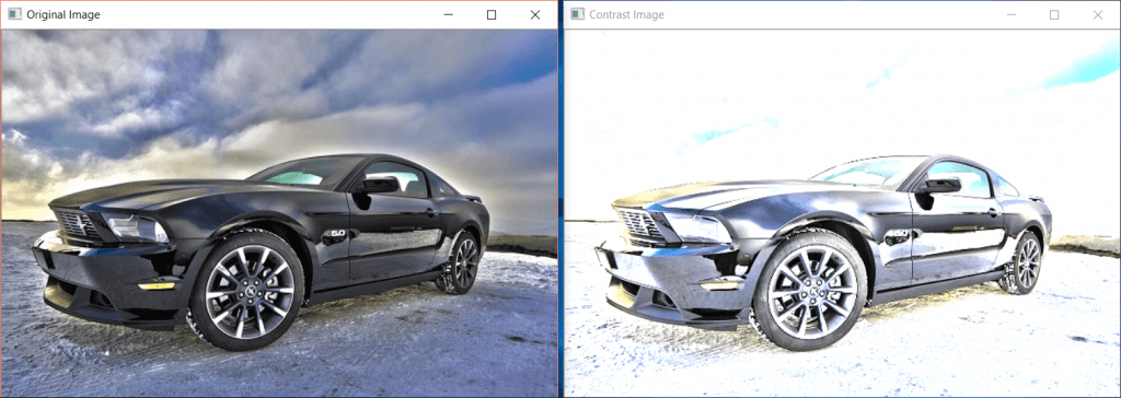 Python Image
