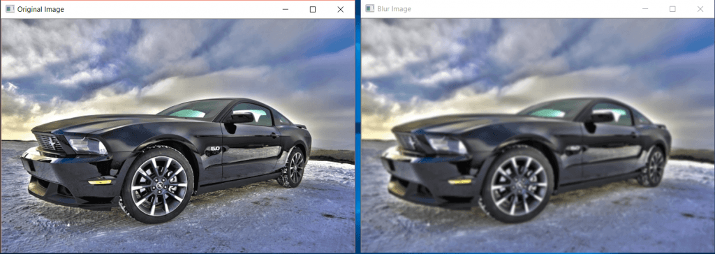Python Image