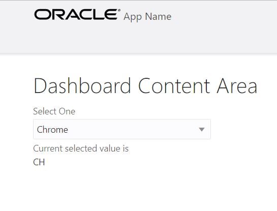 Oracle JET Cookbook