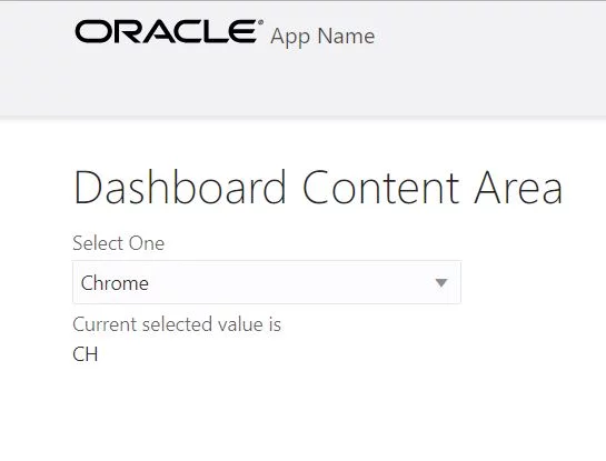 Oracle JET Cookbook