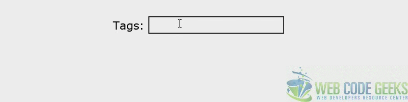 Delay Option of Autocomplete