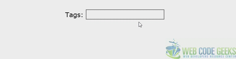 Autocomplete minLength Option