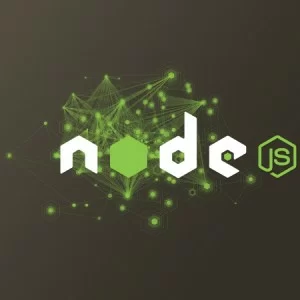 Node.js Tutorial: Building web apps nodejs-course-logo