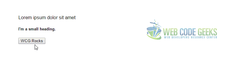 Siblings - Example 3 - Using Multiple Methods