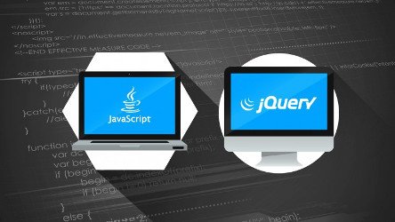 Projects In JavaScript & JQuery