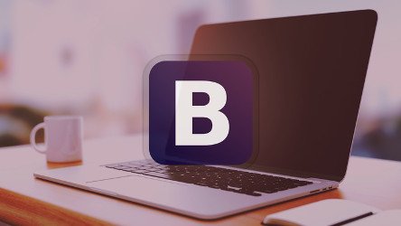 The Complete Bootstrap Masterclass Course - Build 4 Projects