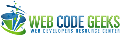 Web Code Geeks