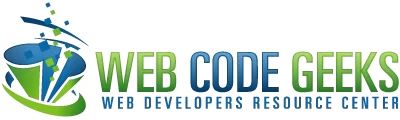 Web Code Geeks