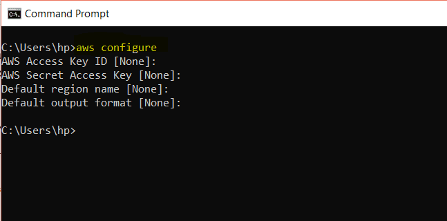 Módulos de Python