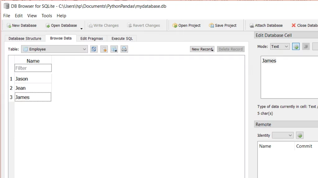 Tutorial de Python Pandas