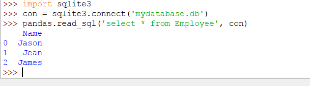 Tutorial de Python Pandas