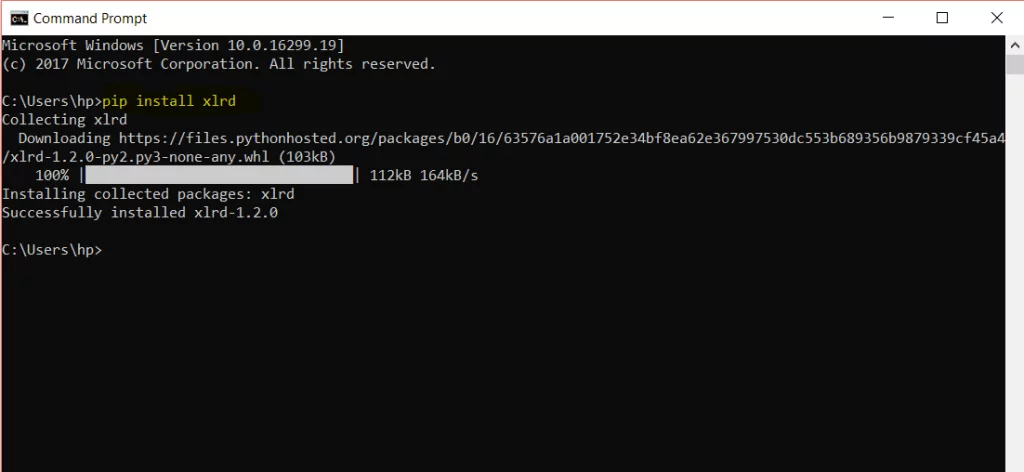 Tutorial de Python Pandas