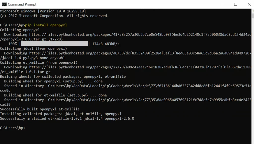 Tutorial de Python Pandas