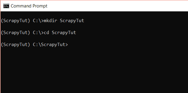Rastreador web de Python