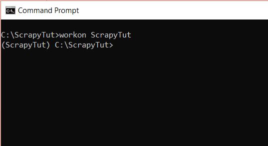 Rastreador web de Python