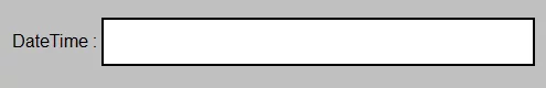 Campos de entrada HTML5