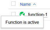 Google Cloud Functions