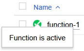 Funciones de Google Cloud
