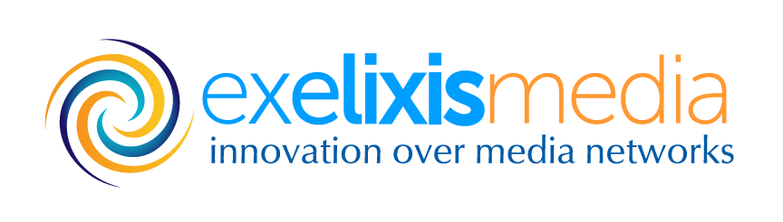 Exelixis Media P.C. logo